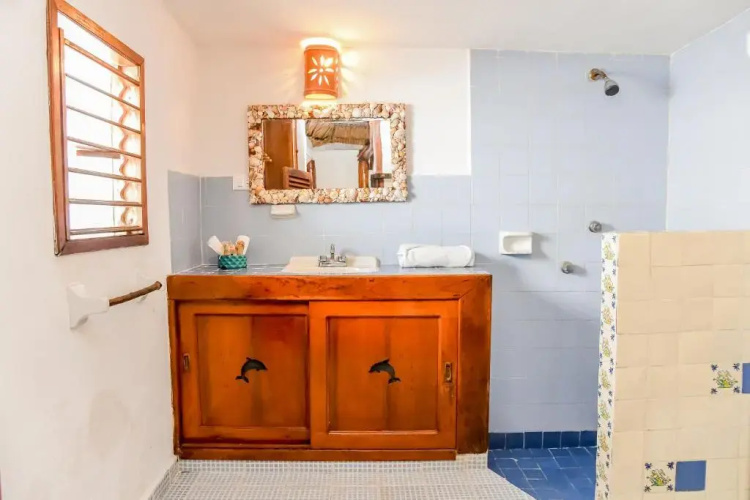 Zomay Beachfront Hotel Holbox