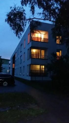 Otel görseli
