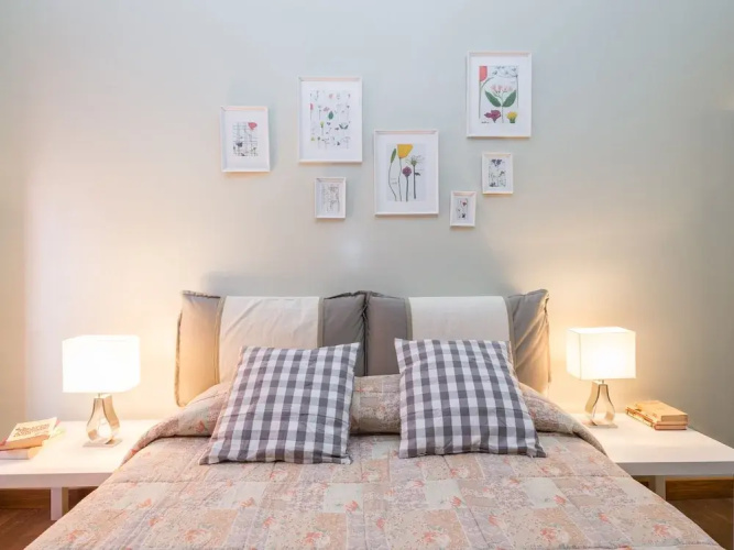 RSH Vatican Large Bright Apartment