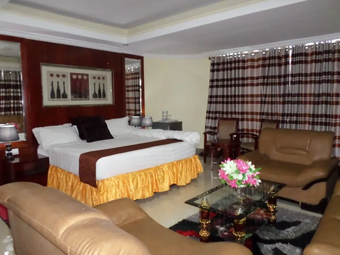 Suite