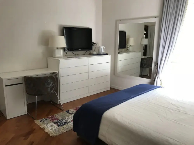 Scottis House Bergamo