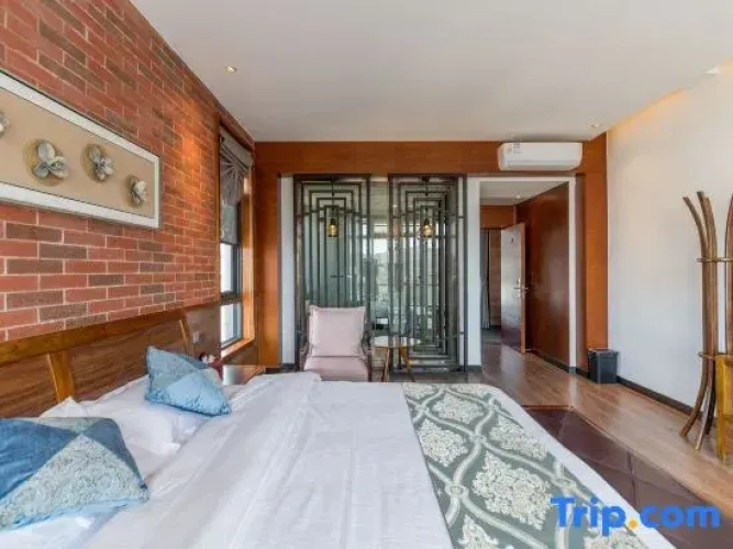 Comfort Double room with view
