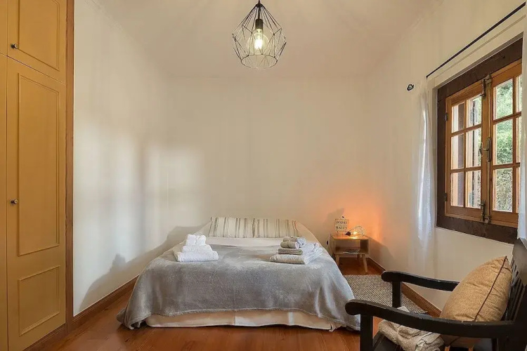 Plateau House