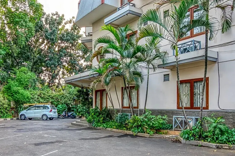 Hotelafbeelding