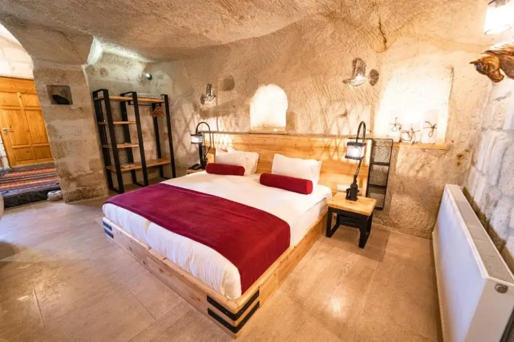 Double Junior Suite
