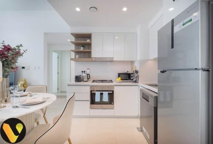 Luxury Apartment