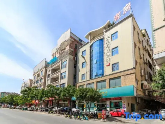 Boxin Hotel