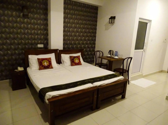 Kandy Supreme Hotel
