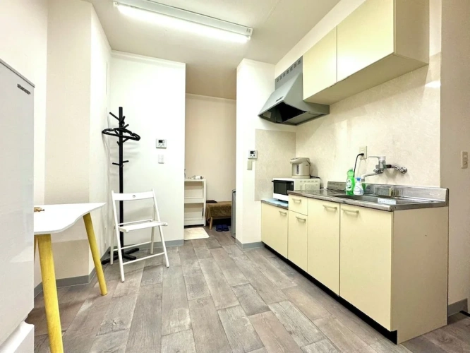 Business Triple room with city view