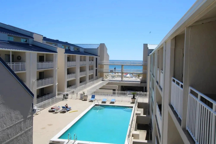 Sugar Beach by Sugar Sands Realty