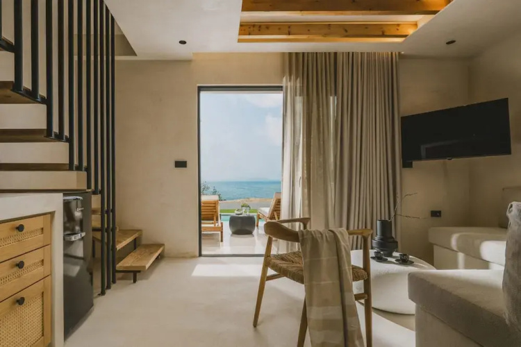 Orizontas Suites 4 Syvota