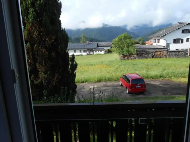 Deluxe Single room with balcony