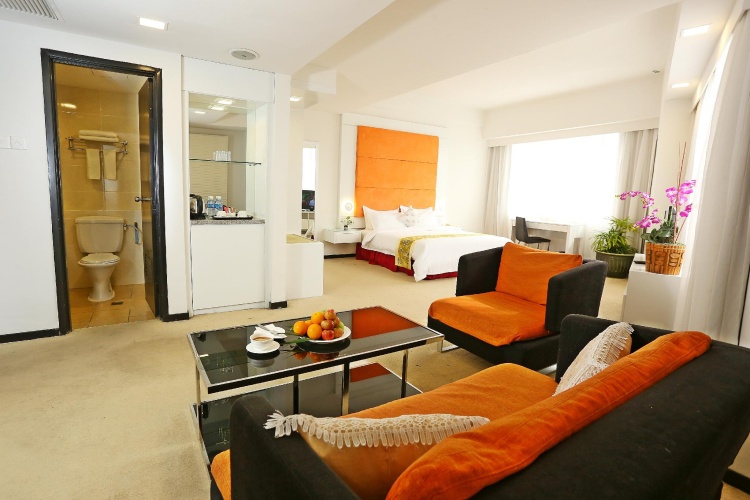Junior Suite