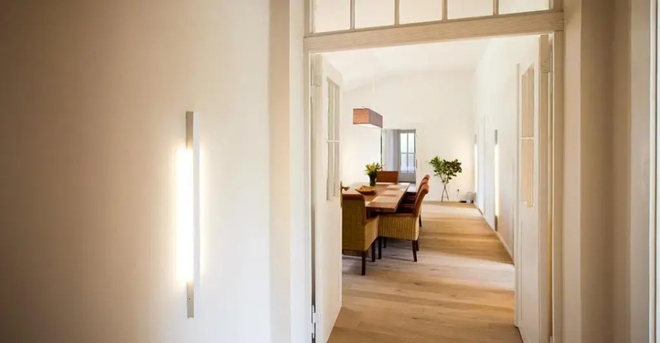 Parkresidenz Lychen Ferienwohnung 2