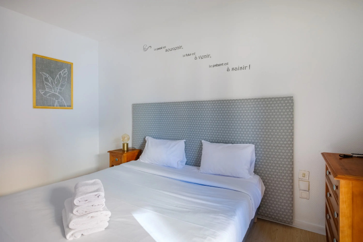 Residhotel Villa Maupassant