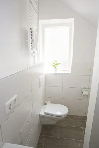 Studio Apartments Köhn