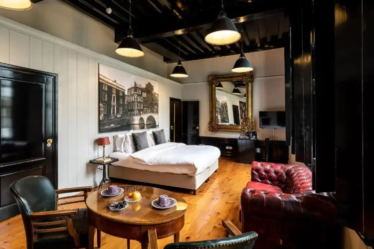 Hotel Beijers