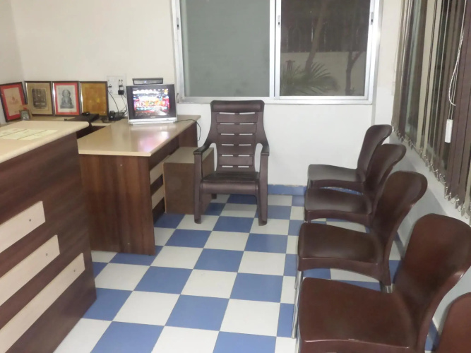 Indradeep Executive