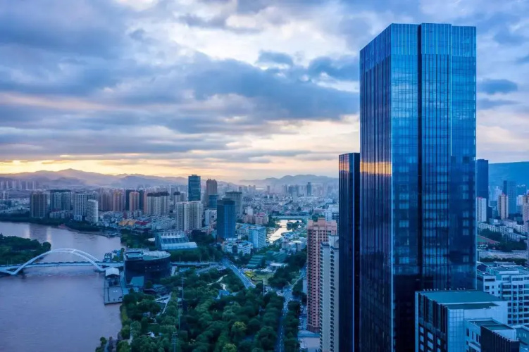 Hyatt Regency Lanzhou