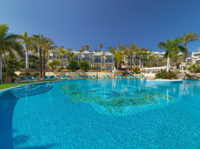 Gran Oasis Resort photo 20