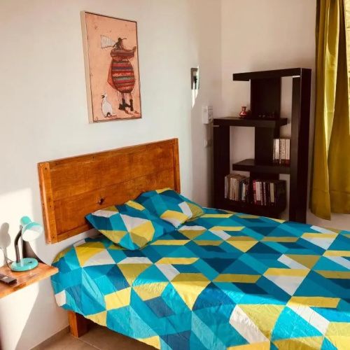 Almendrita Habitación I
