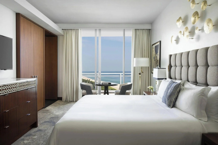 The Ritz Carlton Bal Harbour Miami photo 8