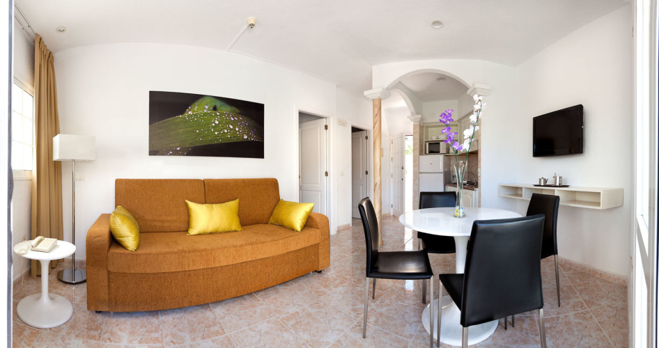 Checkin Bungalows Atlantida photo 6