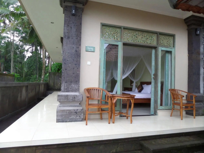Inang villa