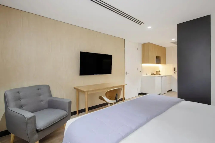 Haberfield Hotel