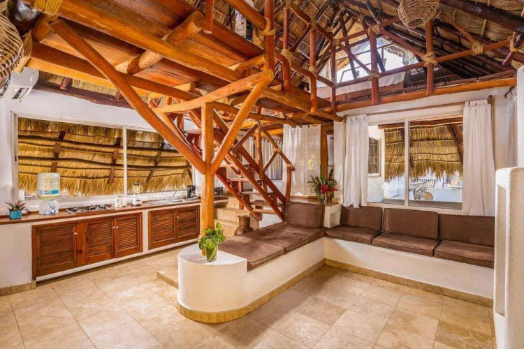 Casa Real Sayulita Hotel Boutique photo 21