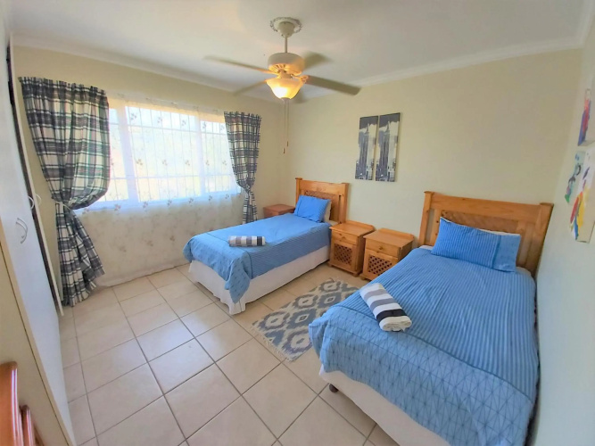 Kuta Beach Unit 12