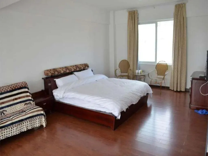 Jinbixuan Hotel