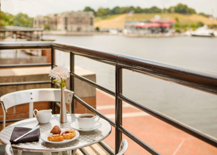 Pier 5 Hotel Baltimore, Curio Collection by Hilton photo 13