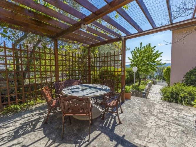 Apartments Milena