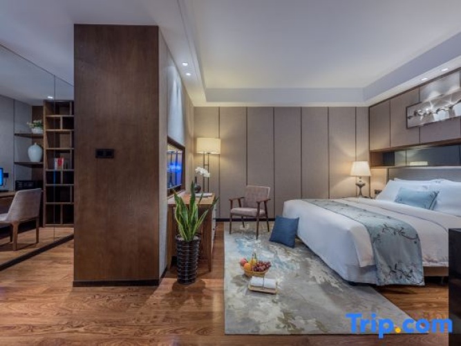 1 Bedroom Suite