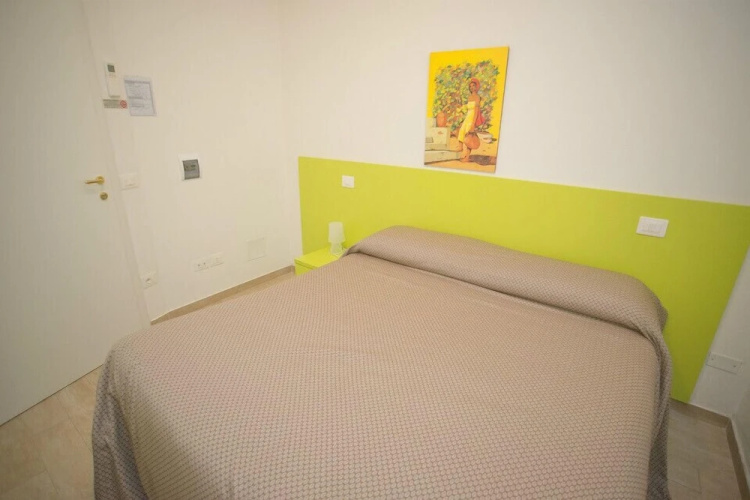 Camere Girasole