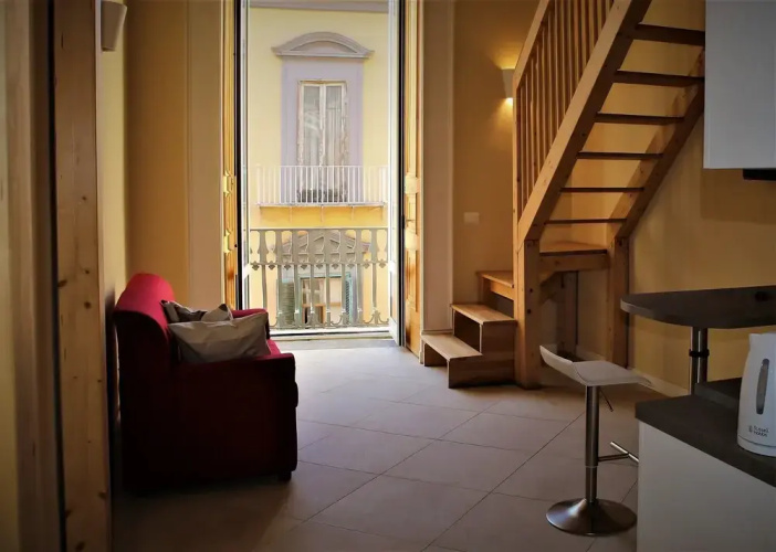 Maison des Fleurs