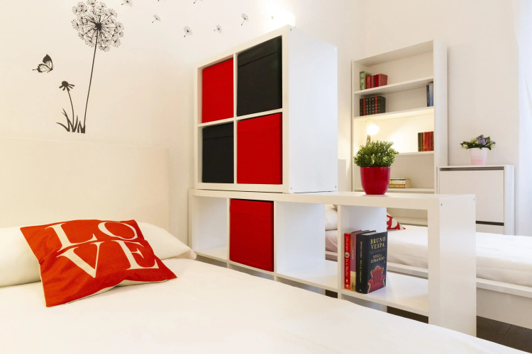 notaMi - Affori 4ever - 2 bedrooms