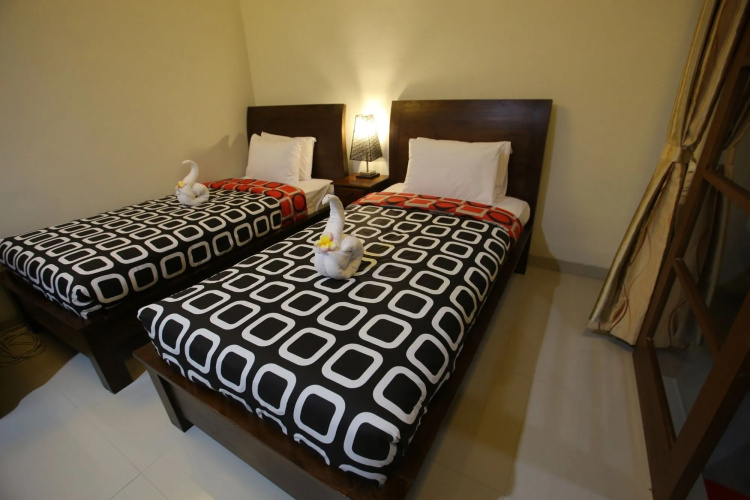 Rai House Sanur