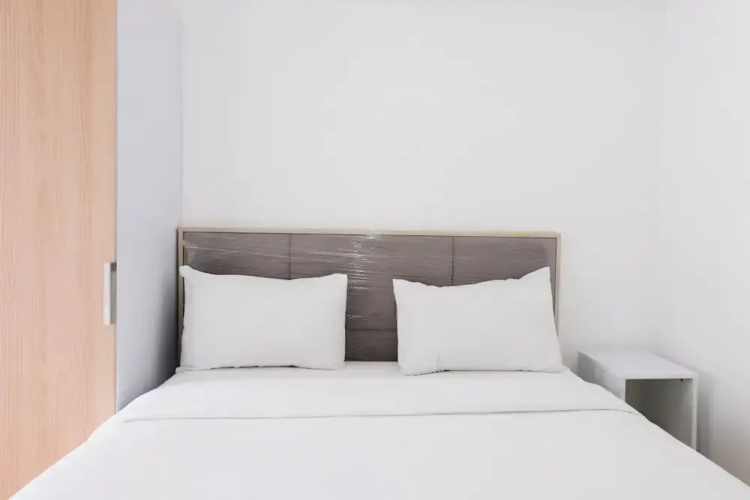 Comfy Studio at M-Town Gading Serpong Apartment