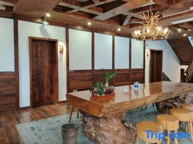 Mogan Mountain Villa