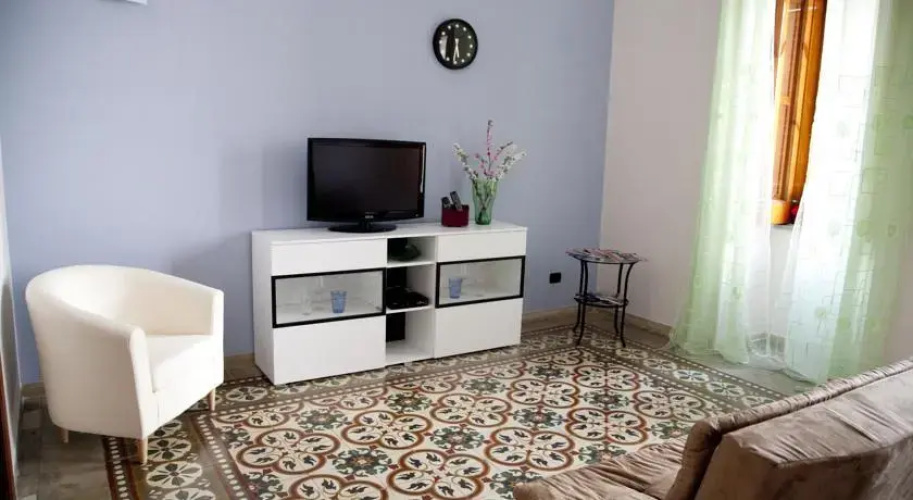 Nuovo Borgo Appartamento