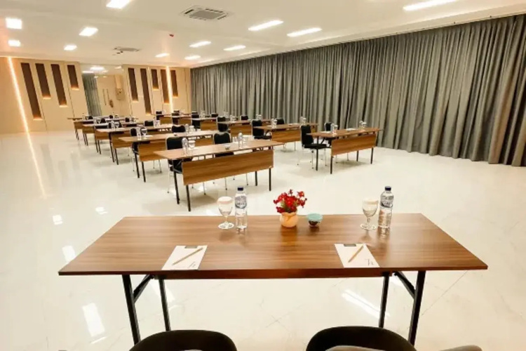 Horison Resort Antawirya Jepara - Jepara