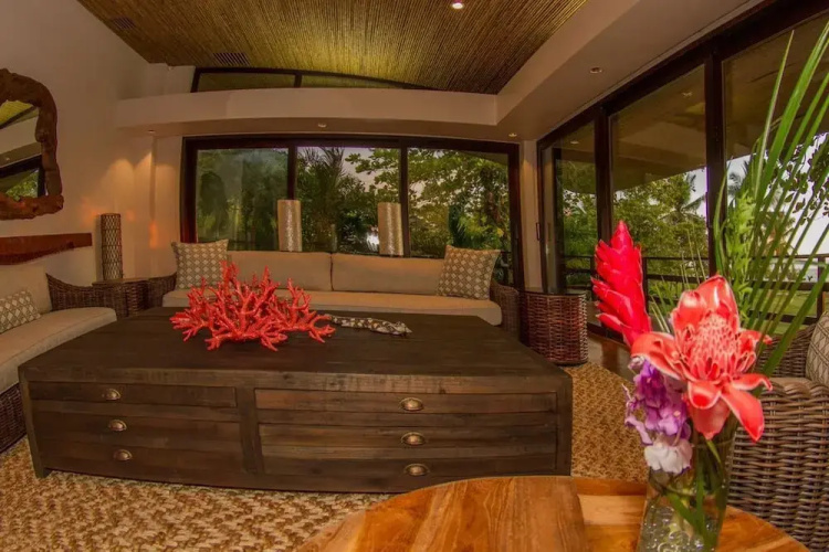 The Zancudo Lodge