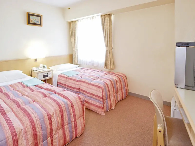 Comfort Hotel Sapporo