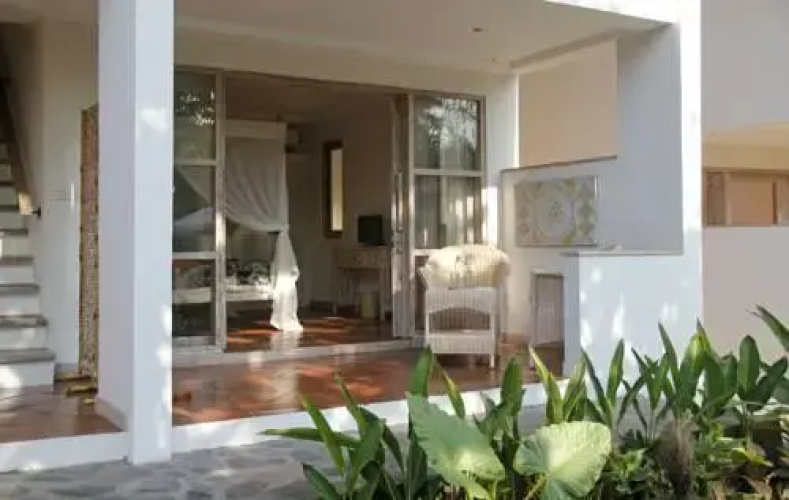 Villa Pulau I
