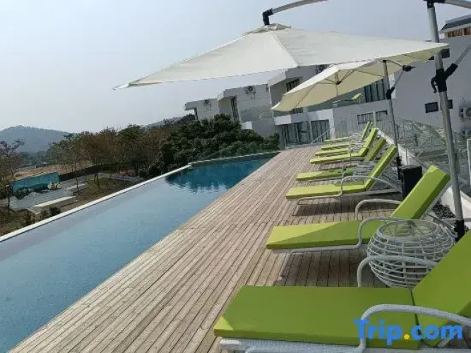 Maike Huake Boutique Homestay