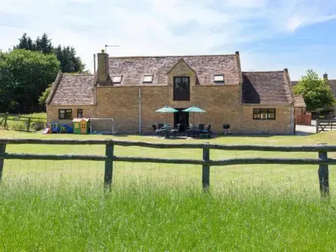 Field House Cottage