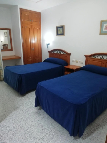 Hotel Balisa