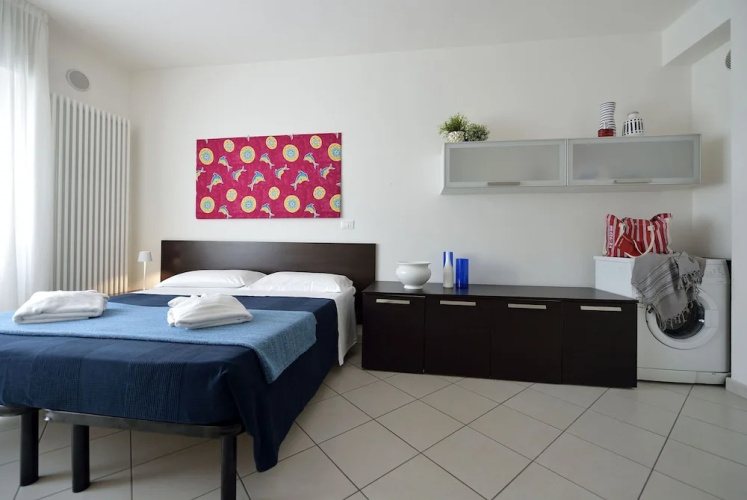 Mina Suite - Double Apartment